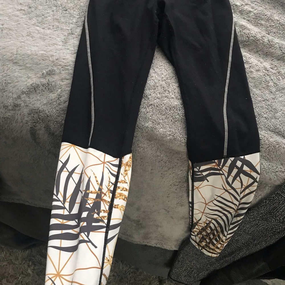 Hera leggings
